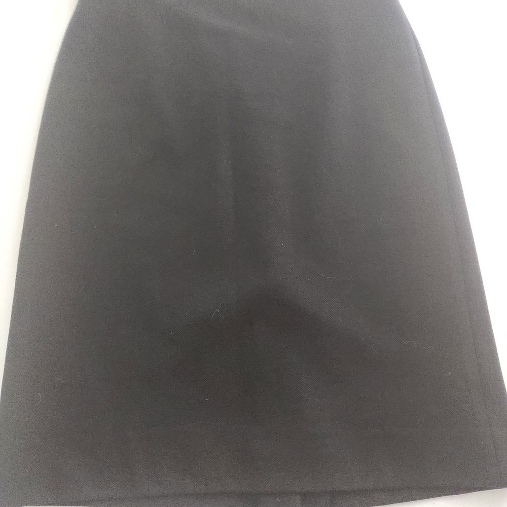 Elegant Black Women's Skirt